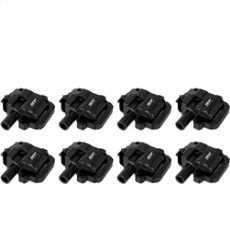 Direct Ignition Coil Set
